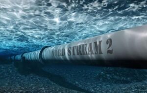 Nord Stream 2