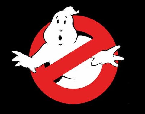 Ghostbusters symbol