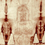 The Turin Shroud