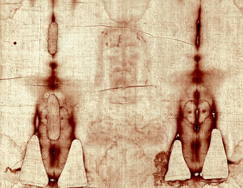 The Turin Shroud