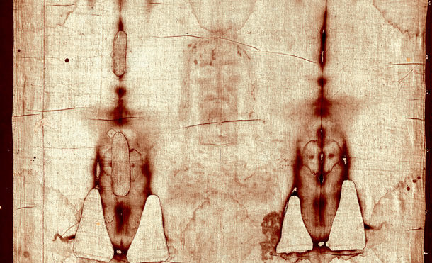 The Turin Shroud