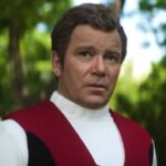 James T. Kirk, Unification film