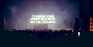 Kneecap Coachella IMAGE