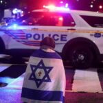 Washington Jewish museum shooting