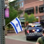 Boulder, Colorado, antisemitism attack