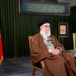 Ayatollah Khameini