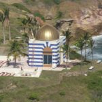 Epstein Island