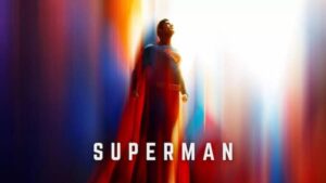 Superman 2025 film