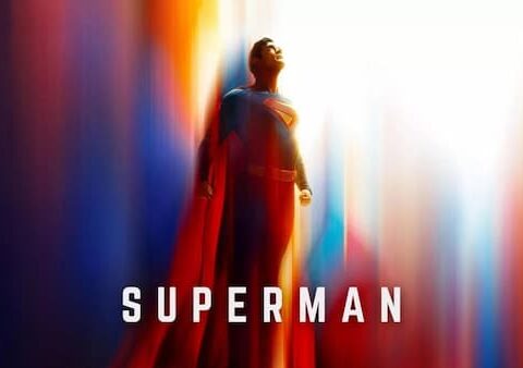 Superman 2025 film