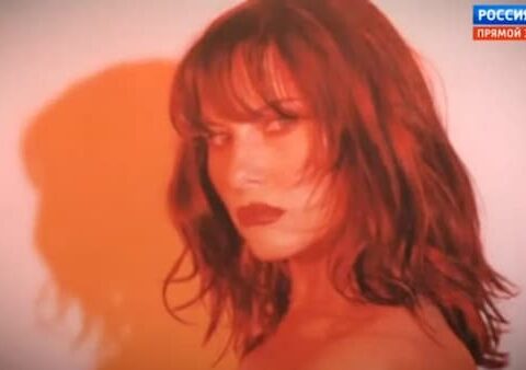 Melania Trump sexy picture