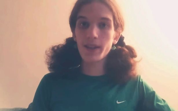 Robin Westman, Minneapolis attacker