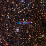 Gemini North image of 3I/ATLAS