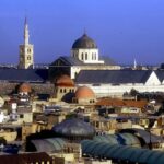 Damascus