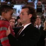 Scrooged 1988