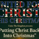 Unite the Kingdom Christmas Carol service