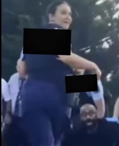 Bondi beach terror attack