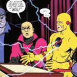 Legion of Doom, funny