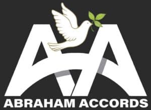Abraham Accords symbol