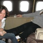 Epstein and Ghislaine Maxwell