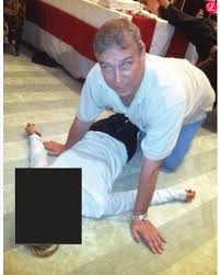 prince andrew, Epstein pictures