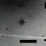 2026 ufo image released by US government