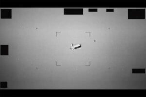 UFO Files, 2026: UFO image
