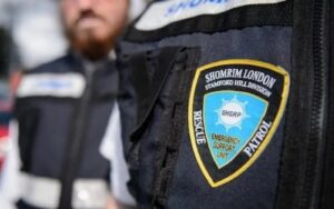 Shomrim UK