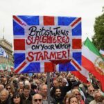 British Jews attack Kier Starmer: