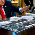 Trump ballroom secrets