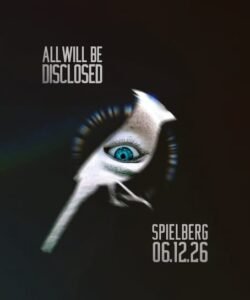 Disclosure Day