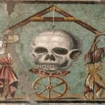 Memento Mori, Pompeii
