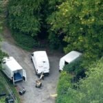 RAF Fairford terror incident