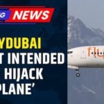 Flydubai hijacking, Israel